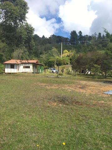 Venta de lote Represa La Fe