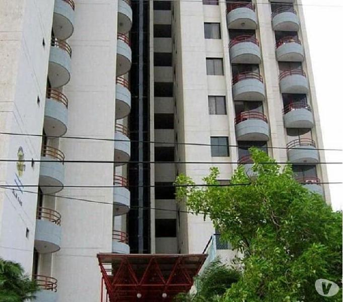 arriendo apartamentos por dias en el rodadero, santa marta