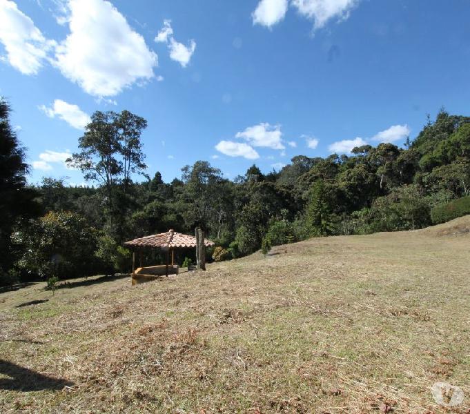 Lote en Guarne, Unidad Cerrada