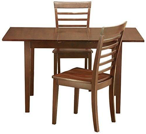 Muebles Del Este Oeste Noml3mahlc Juego De Mesa De Cocina S