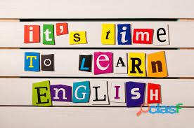 teaching englixh