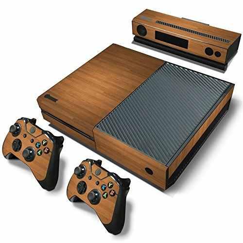 Consola Dorada Ps4 Y Dualshock 4 Controlador Skin Set Diseñ