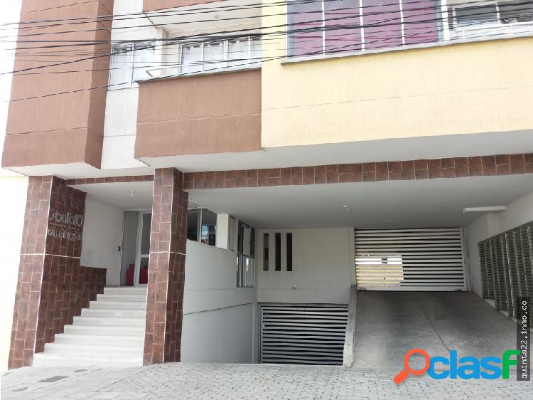 APARTA ESTUDIO EN ARRIENDO BUCARAMANGA COMUNEROS