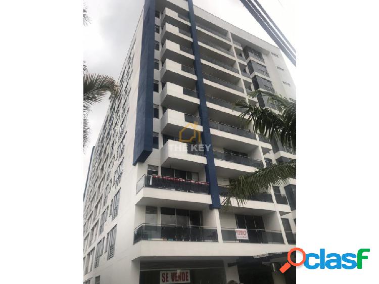 APARTAESTUDIO VENTA Y/O ARRIENDO