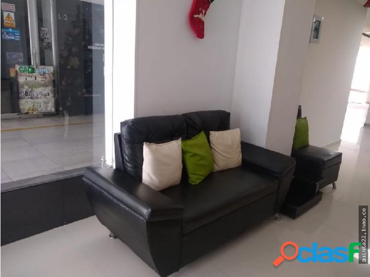 APARTAMENTO EN ARRIENDO Y VENTA SAN ALONSO