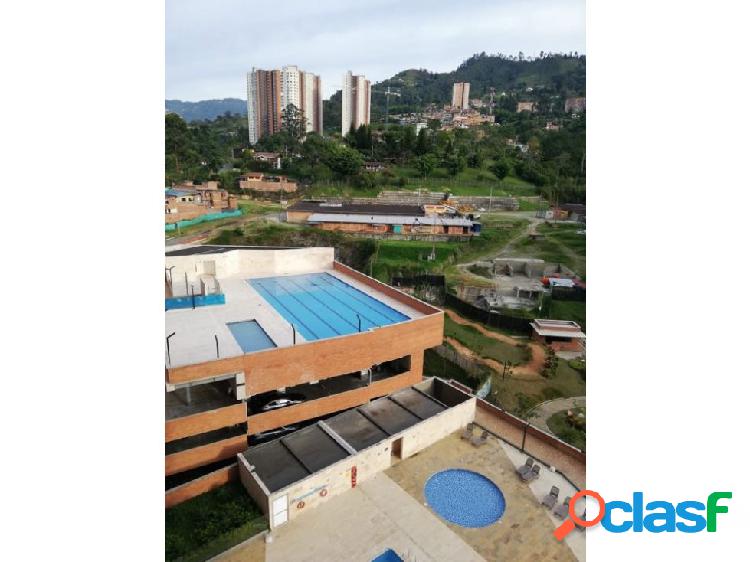 APARTAMENTO HERMOSO EN SABANETA RENTANDO