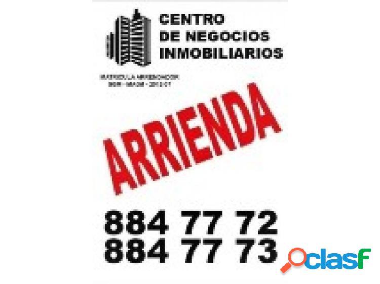 ARRENDAMIENTO LOCAL SECTOR AV. SANTANDER