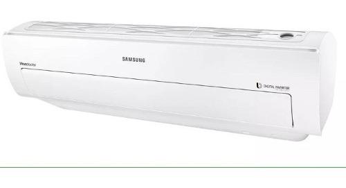 Aire Acondicionado Samsung Inverter 24.000 Btu