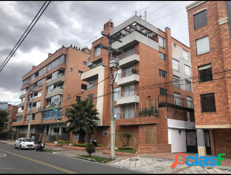 Apartamento en Arriendo Bogota C-LR:20-499