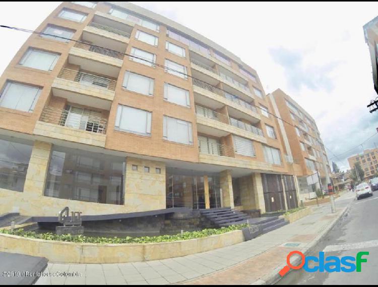 Apartamento en Arriendo Bogota C-LR:20-500