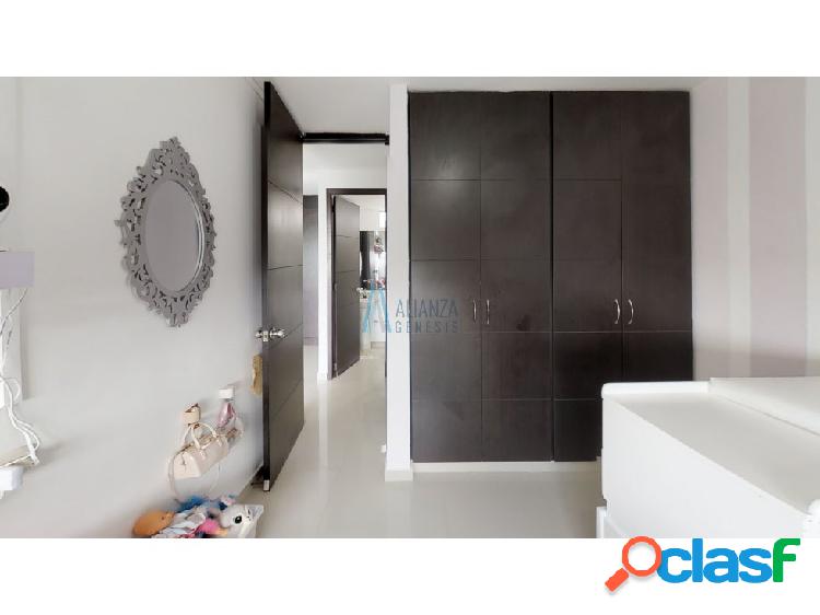 Apartamento en VENTA 60 m2 Barranquilla