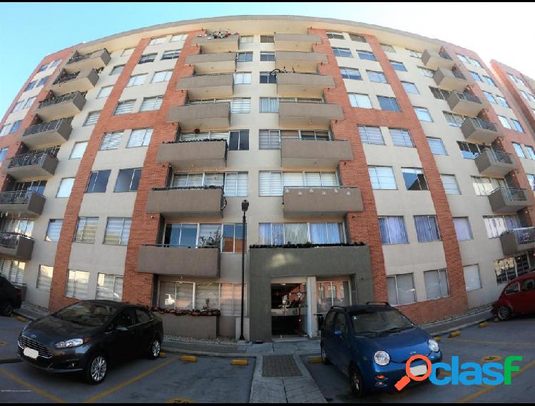 Apartamento en Venta Alejandria Cod LER:20-406