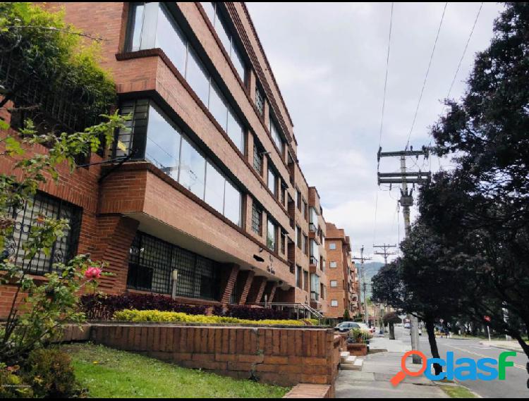 Apartamento en Venta Bogota Cod LER:20-584