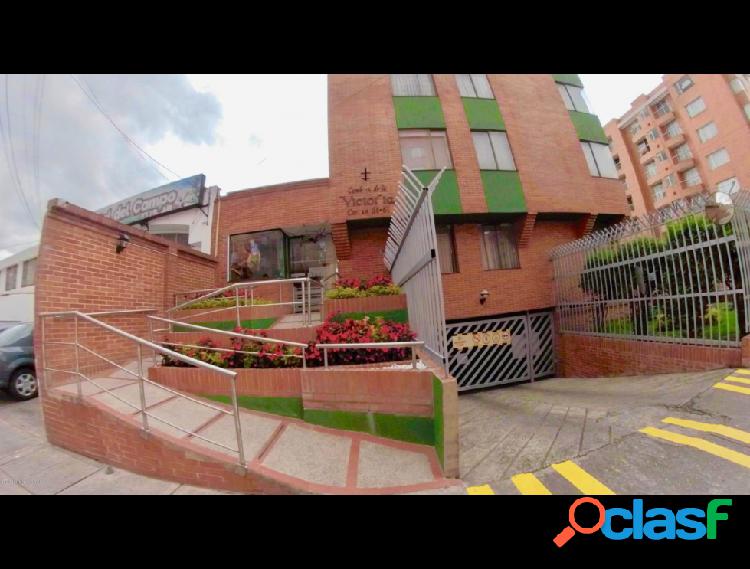 Apartamento en Venta Mazuren(Bogota) RAH LR:19-66