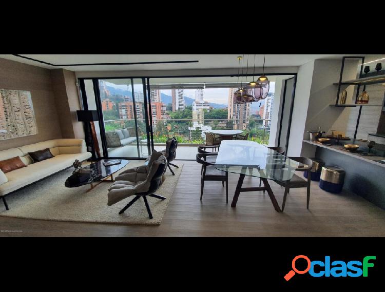 Apartamento en Venta Medellin Cod LER:20-205