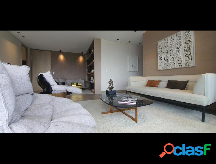 Apartamento en Venta Medellin Cod LER:20-206