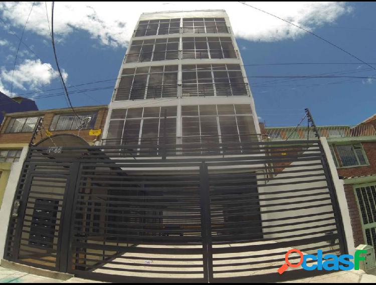 Apartamento en Venta Santa Isabel Cod LER:20-244