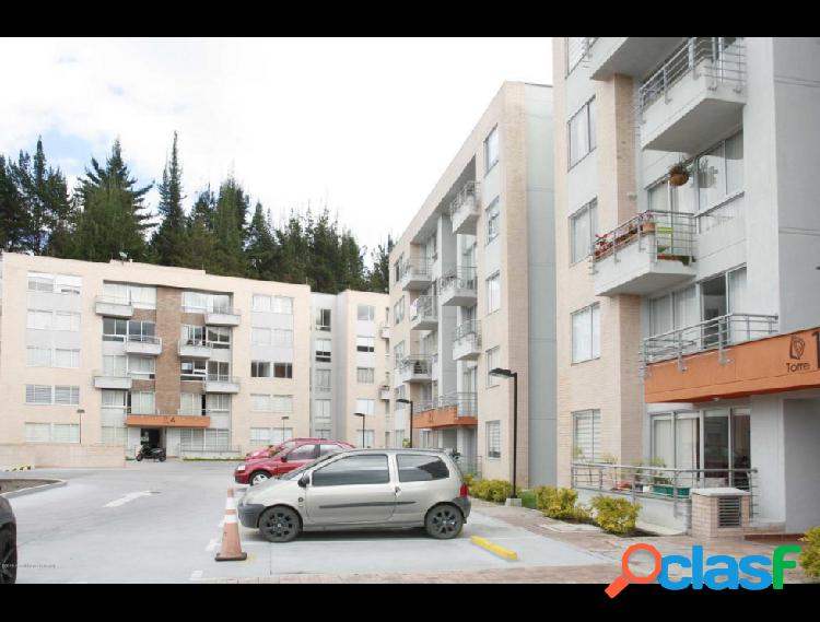 Apartamento en Venta Tocancipa RAH LR:20-252