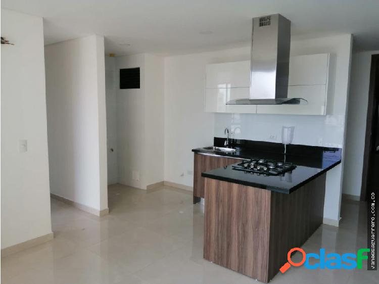 Arriendo apartamento al norte, Barranquilla