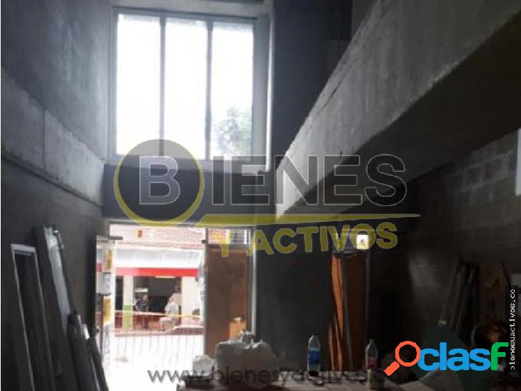 Arriendo de local en Sabaneta