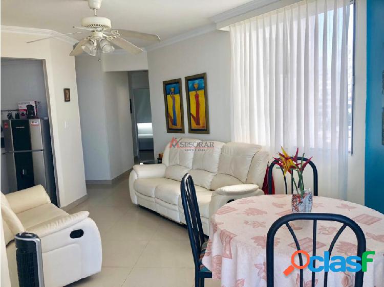 Cartagena Venta de Apartamento Bocagrande