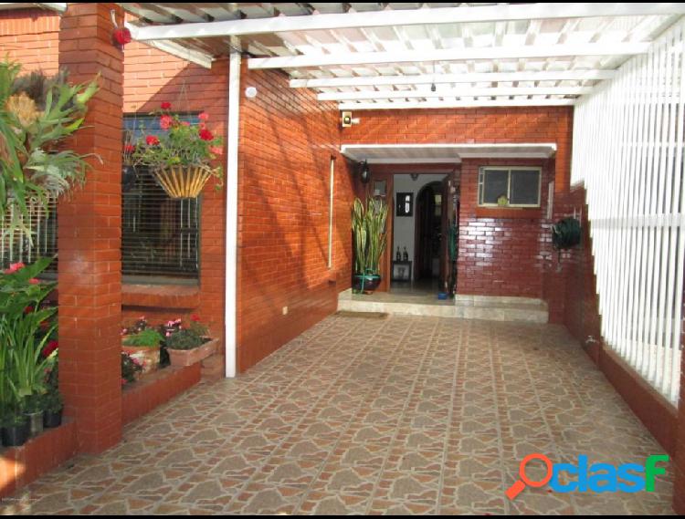 Casa en Venta Modelia(Bogota) C.O 20-312