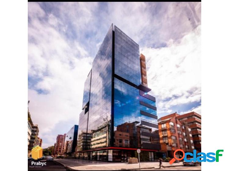 EDIFICIO PARA VENTA- ARRIENDO BOGOTA VIRREY