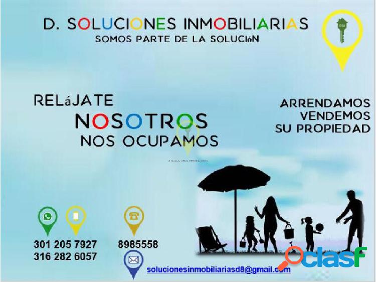 Inmobiliaria ARRIENDO - VENTA - POLIZAS