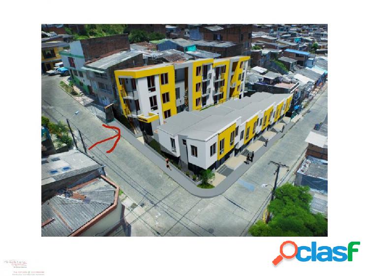 Lote Venta Calle 29 Con 1 Bis