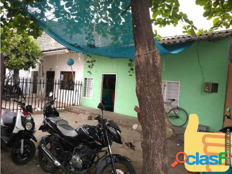 Lote mejora en venta en el barrio sucre