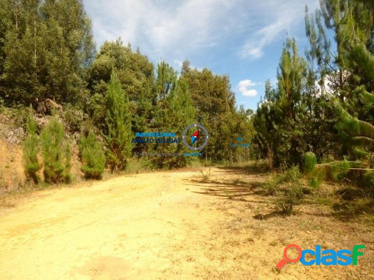 Lote para venta en Envigado 2661