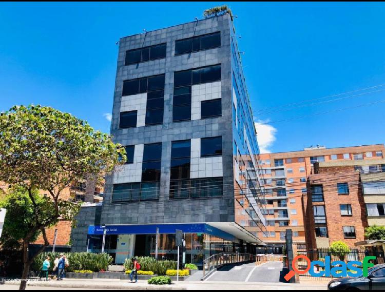 Oficina en Venta Cedritos(Bogota) C.O 20-598