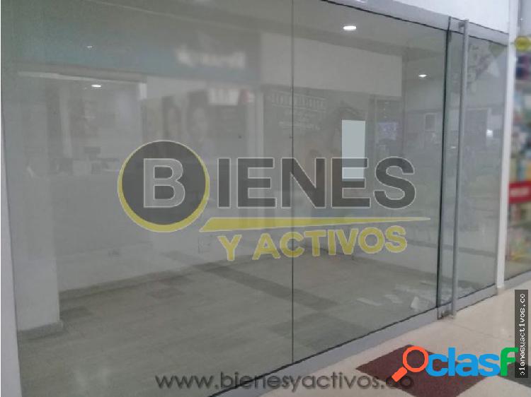 Renta de Local en Medellín