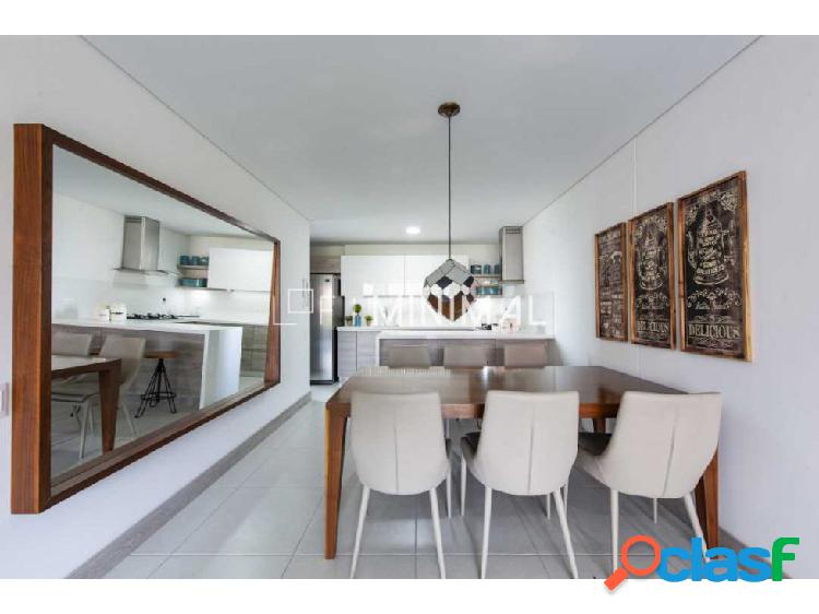 SE VENDE APARTAMENTO SECTOR INTERMEDIA