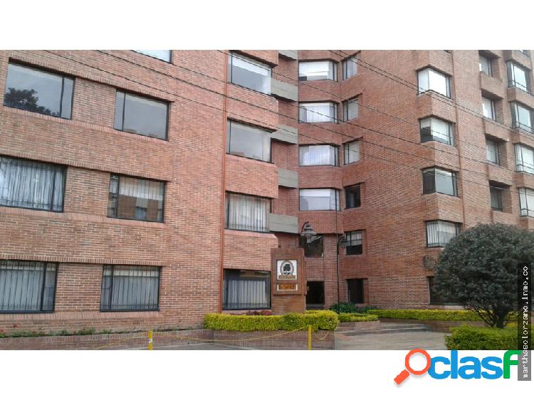 VENDO APARTAMENTO EN CEDRITOS, BOGOTA