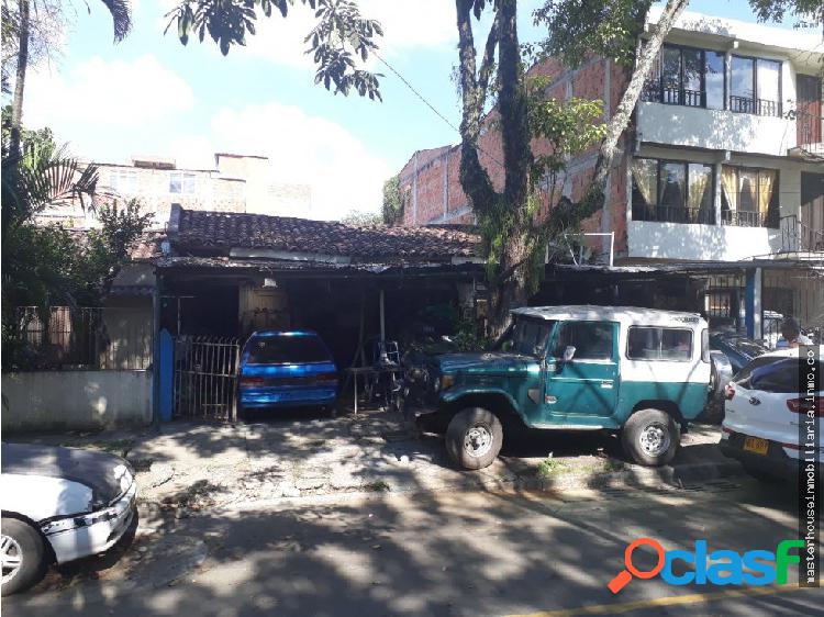 Vendo Casa Lote en Melendez, Cali