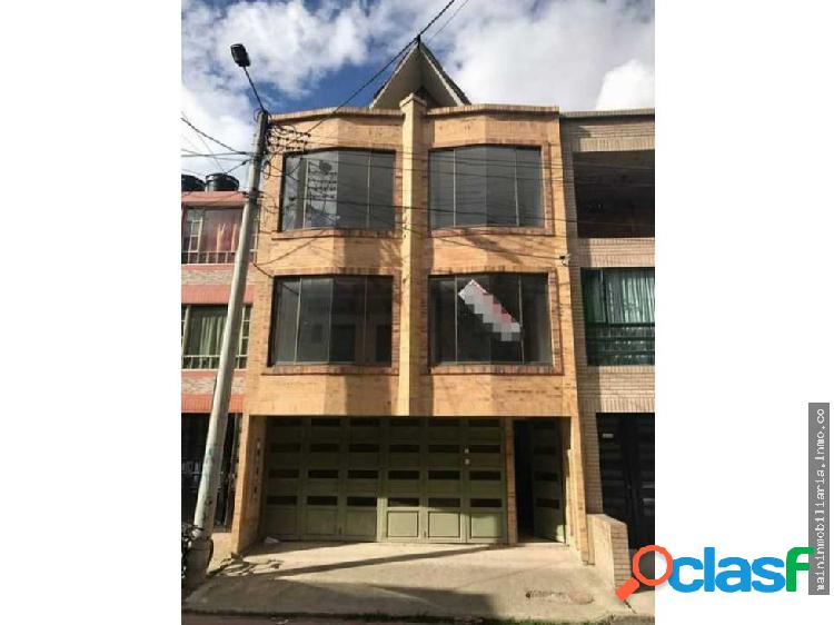 Vendo Edificio en Zipaquirá Villas del Rosario