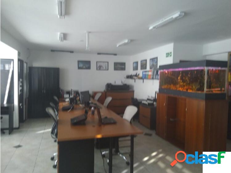 Vendo Oficina en Parkway- Teusaquillo