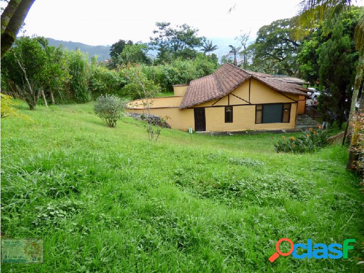 Venta de Casa independiente Envigado Escobero