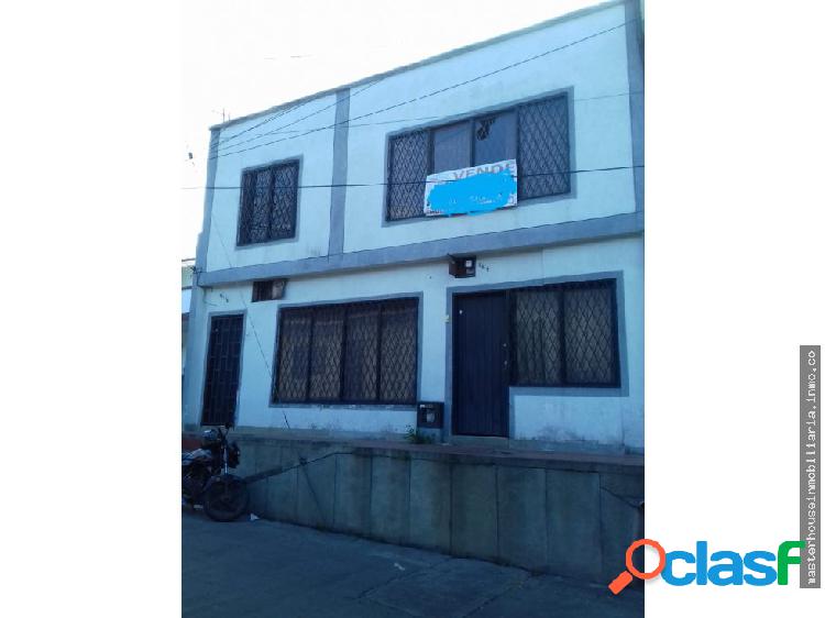 vendo casa bifamiliar en palmira,valle