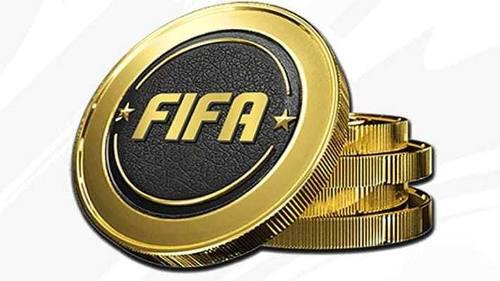 100k Fifa 20 Ultimate Team Coins Monedas Ps4 Fut
