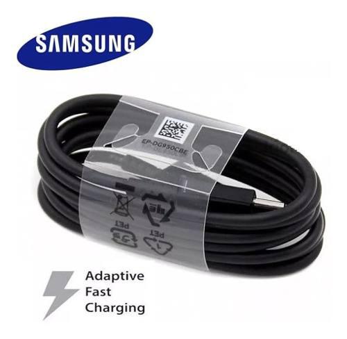 Cable Para Samsung Usb Tipo C S8/s9/s10/s10plus