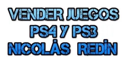 Cómo Vender Juegos Digitales Ps3 Ps4 2019