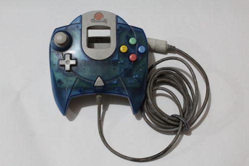 Control Para Sega Dreamcast Original