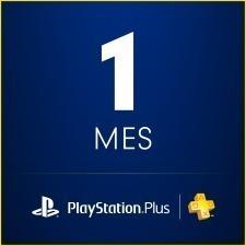 Playstation Plus 1mes+obsequio Psnow (+600 Juegos)ps4-ps3
