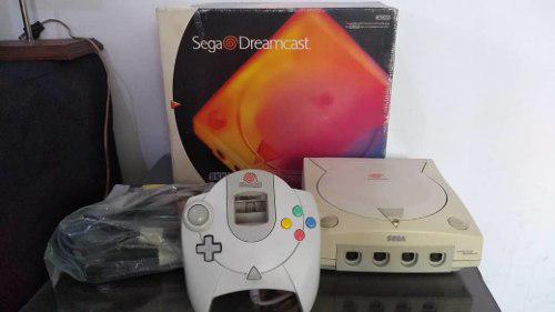 Sega Dreamcast