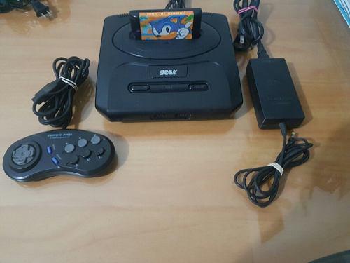 Sega Genesis 2