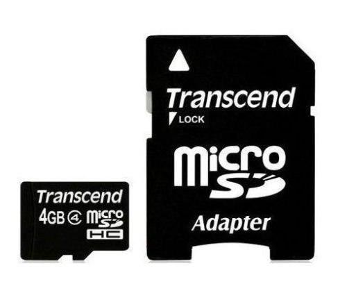 Transcend Sega Genesis (megadrive) Portable Sd Card With 900