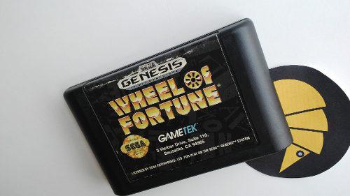 Wheel Of Fortune Sega Genesis / Armadilo Nes Snes N64