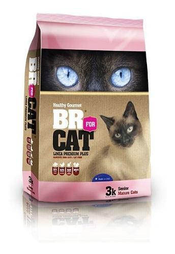 Br For Cat Senior 3kg